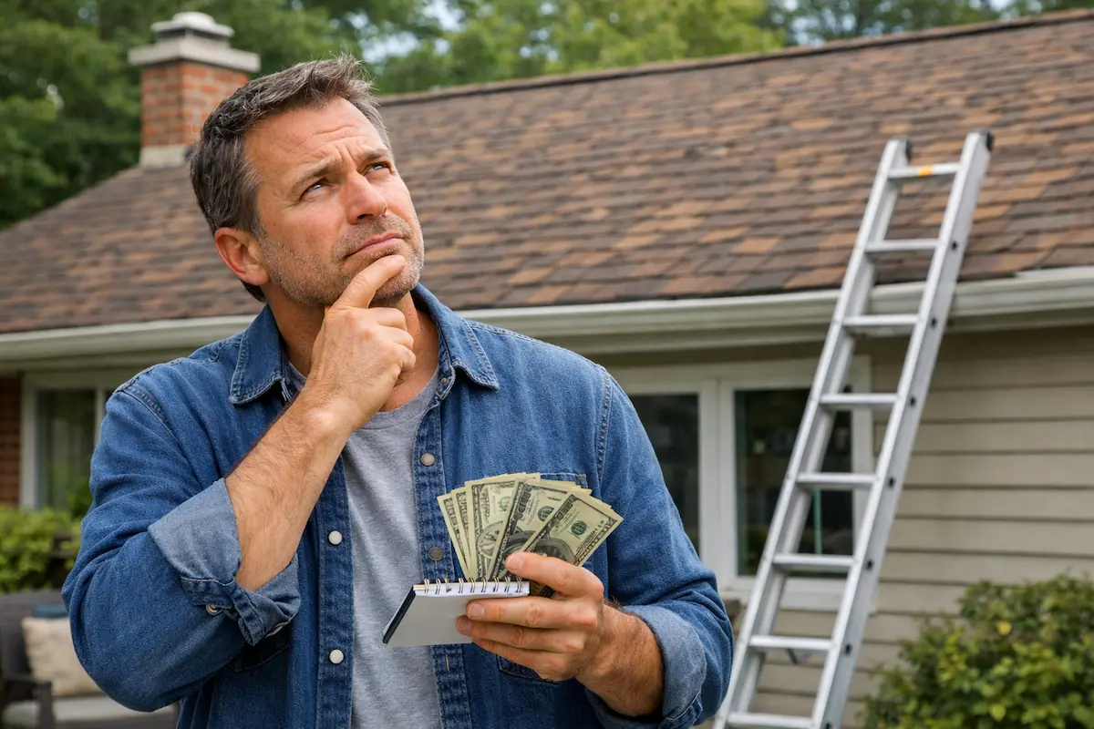 roofing costs