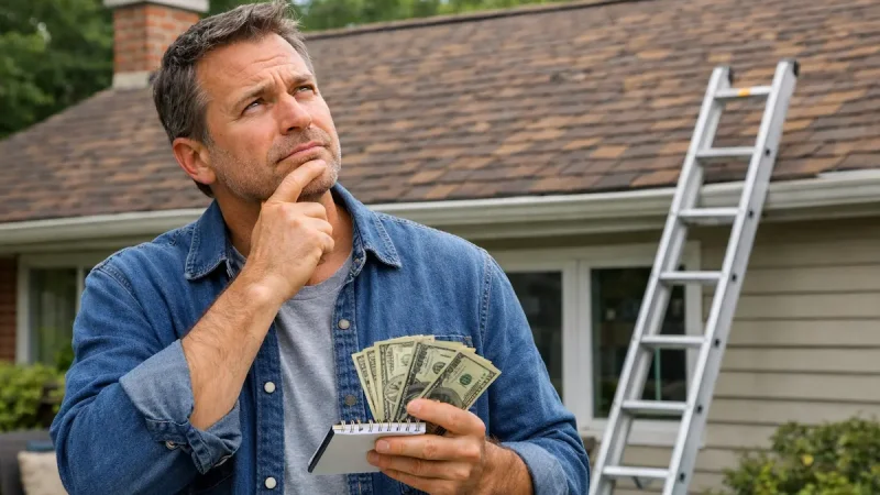 roofing costs